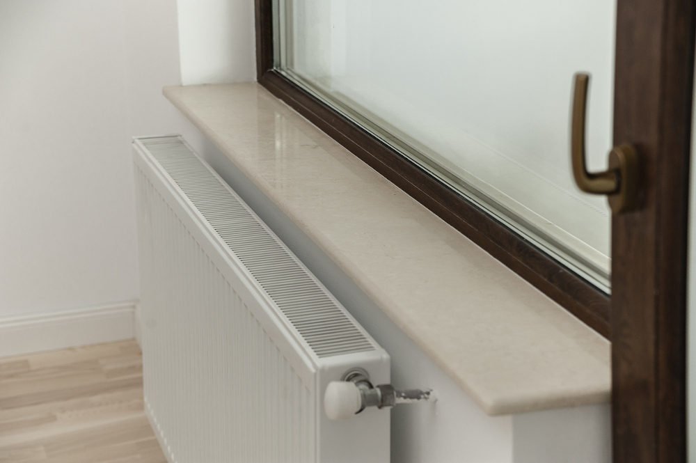 Do Replacement Windows Come with Sills