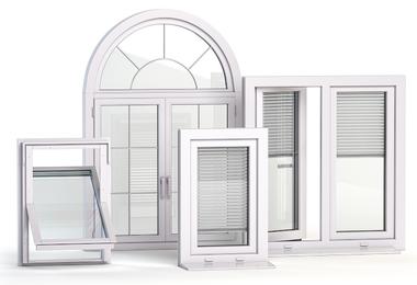 Benefits of Installing Windows with Built-In Blinds