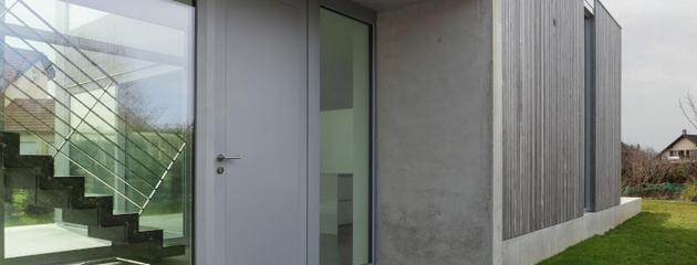 Fibreglass vs Steel Doors: Which One is Right for You?
