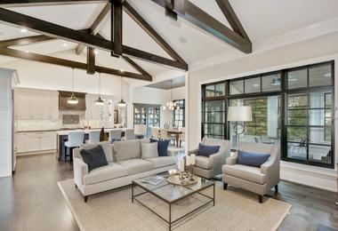 Side-by-side comparison of European tilt-turn and North American sliding windows