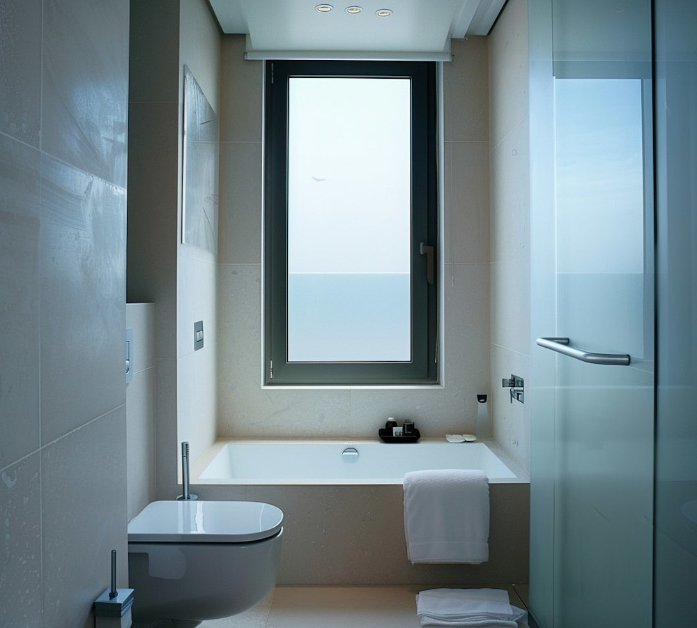 Case Study: The Transformed En-Suite