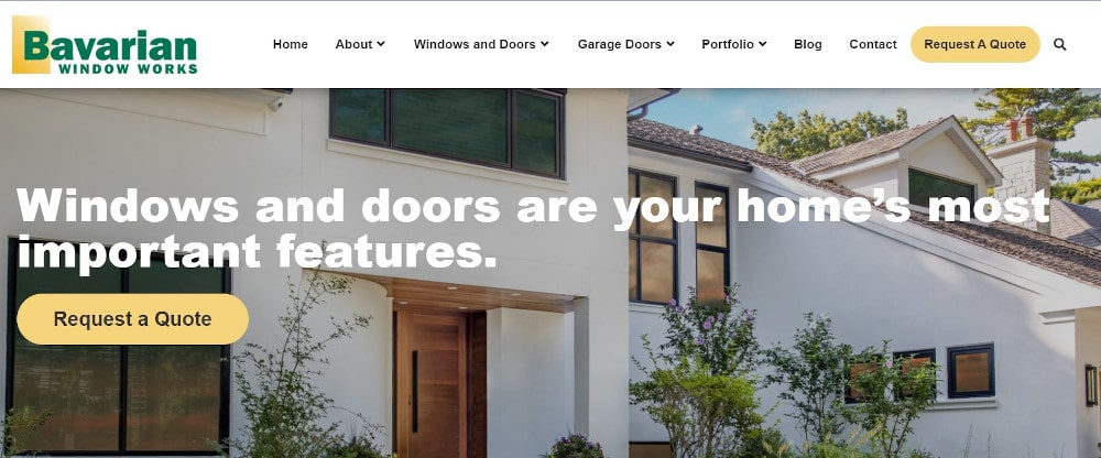 Bavarian Window Works