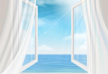 What Window Frames Are Best for Coastal Areas in Ontario?