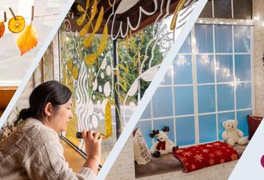 window-decoration-ideas