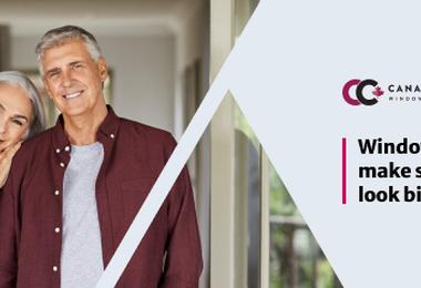 According to the National Association of Home Builders, almost 85% of real estate buyers prefer homes with an open layout. When it comes to smaller homes with more restricted layouts, however, navigating limited space can be a challenge. Thankfully, it’s easy to make a small home look bigger with the installation of window walls.