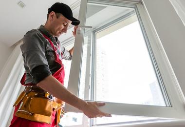 7 Reasons to Hire a Professional Window Installer