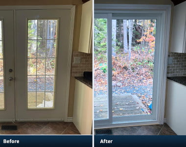 charlottetown-windows