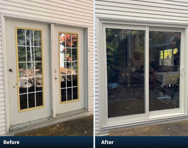 charlottetown-windows