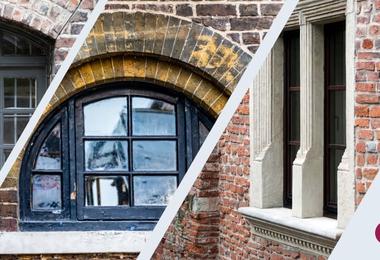 historical-styles-windows