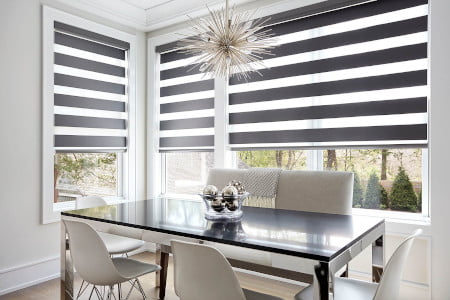 Custom Window Coverings