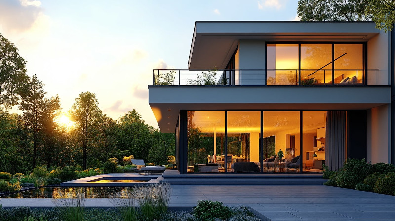 do picture windows open