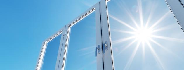 The Importance of Choosing UV-Protectant Windows