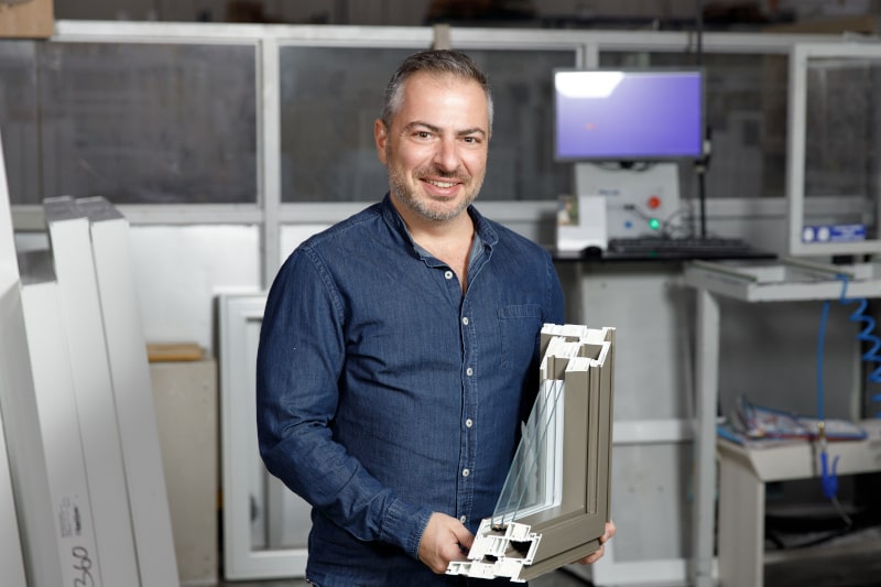 Energy certificate for window, ENERGY STAR compliance in Canada