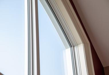 What is Window and Door Casing?