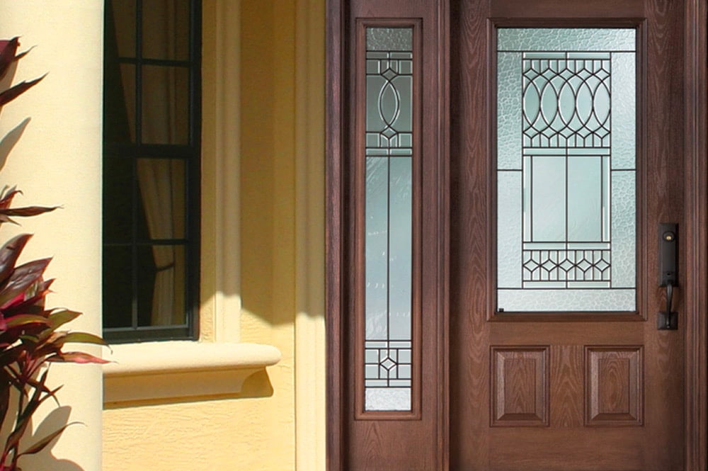 Traditional & Craftsman