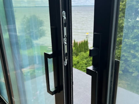 Cottage Life With A View