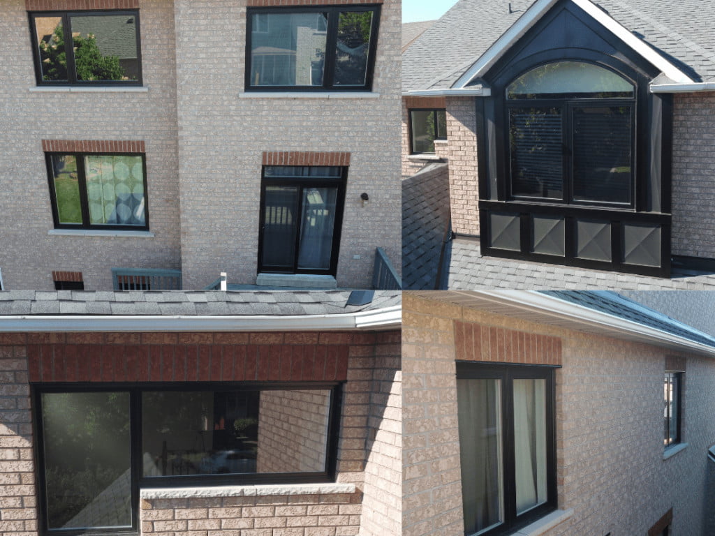 Designing one-of-a-kind windows in Markham 2