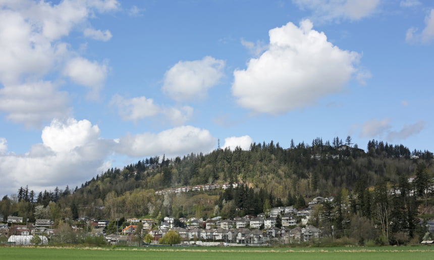 replacement windows in Abbotsford