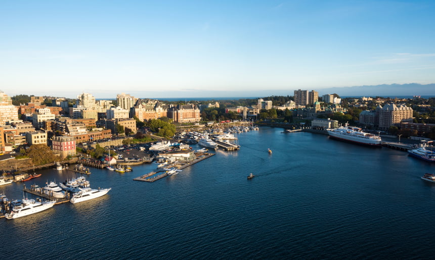 replacement windows in Victoria