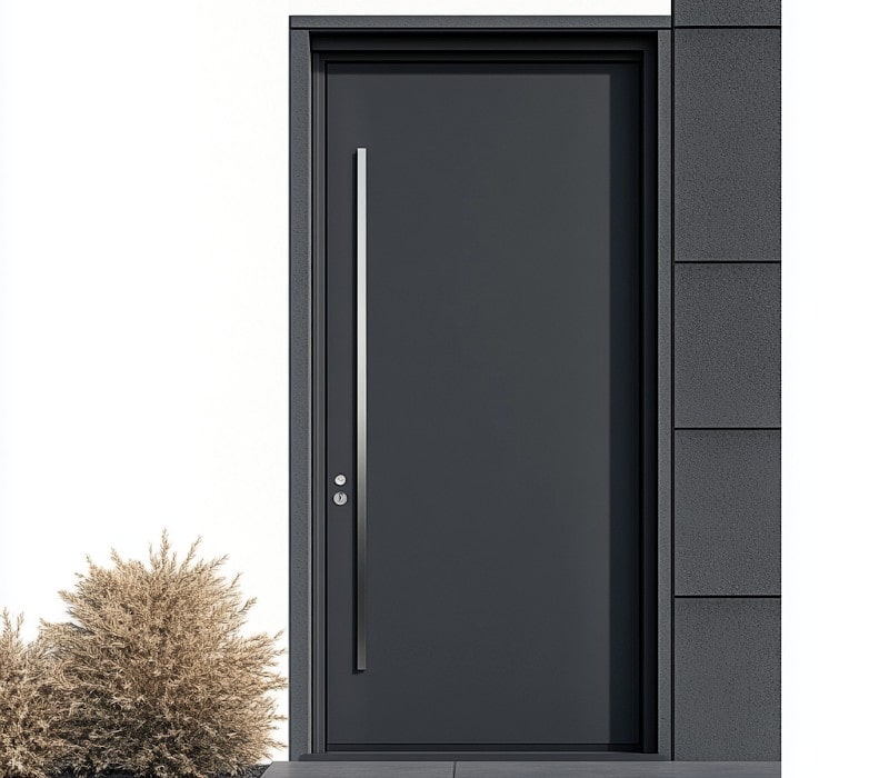 Standard Doors