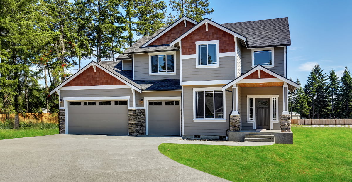 St. Catharines Windows