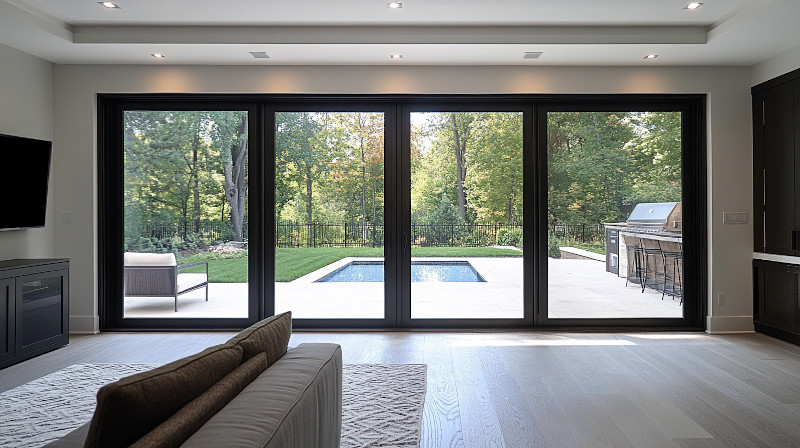 technologies and features