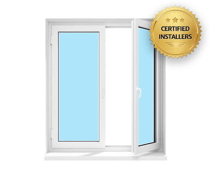 High-quality windows and doors in Manitoba