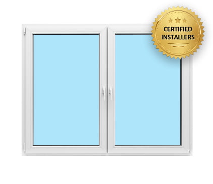 High-quality vinyl windows in Prince Edward Island