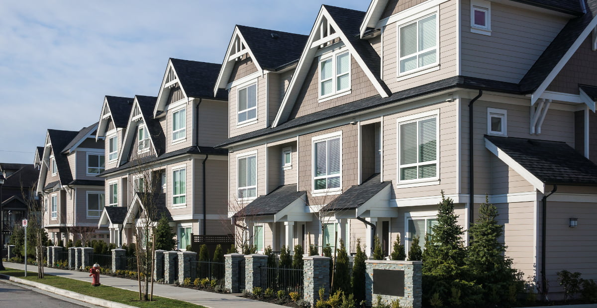 High-quality replacement windows and doors in British Columbia for energy-efficient homes