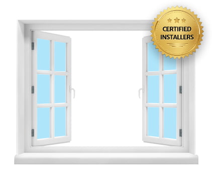 High-quality vinyl windows in Parry Sound