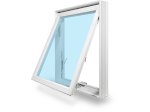 Awning Window