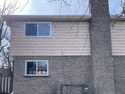 Window Renovation Story Mississauga