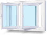 Slider Window