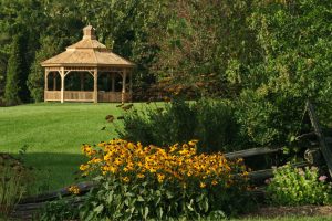 Gazebo Concord NC