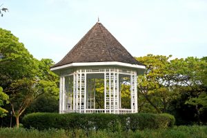 Concord Home Improvements and Remodeling - Gazebos 2