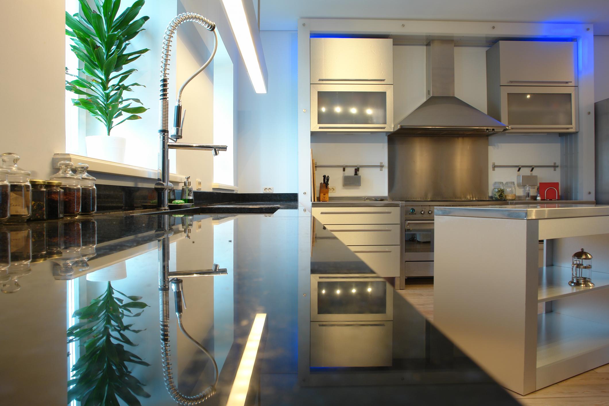 Concord Home Improvements and Remodeling - Kitchen Remodel 1 Concord Home Improvements and Remodeling - Kitchen Remodel 1