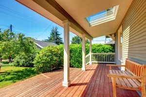 Concord Home Improvements and Remodeling - Screen Porch Patio 2